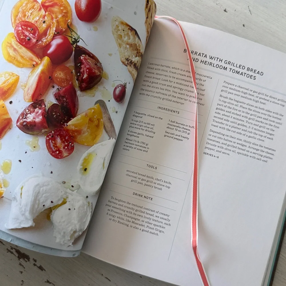 Williams Sonoma Two in the Kitchen - A Cookbook for Newlyweds - 2012